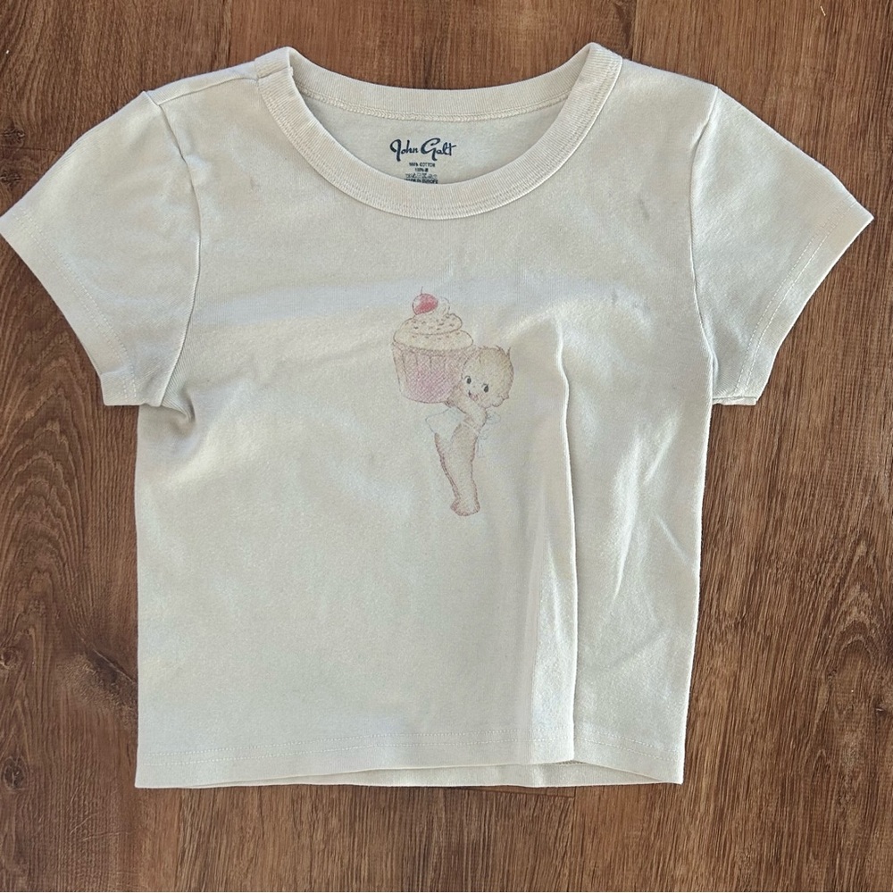 Brandy tee!